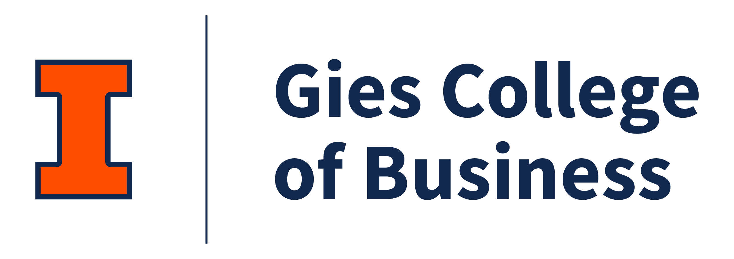 Gies College of Business, University of Illinois Urbana-Champaign